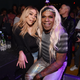 Wendy Williams (L) and Big Freedia attend event on December 05, 2019 in Miami.